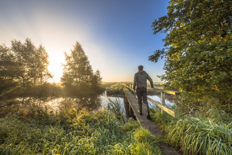 Adventure Tourism Definition: What Makes It Unique – Next View Tours