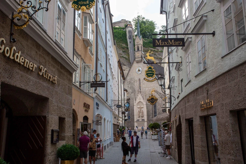 Bürgerspitalkirche St. Blasius