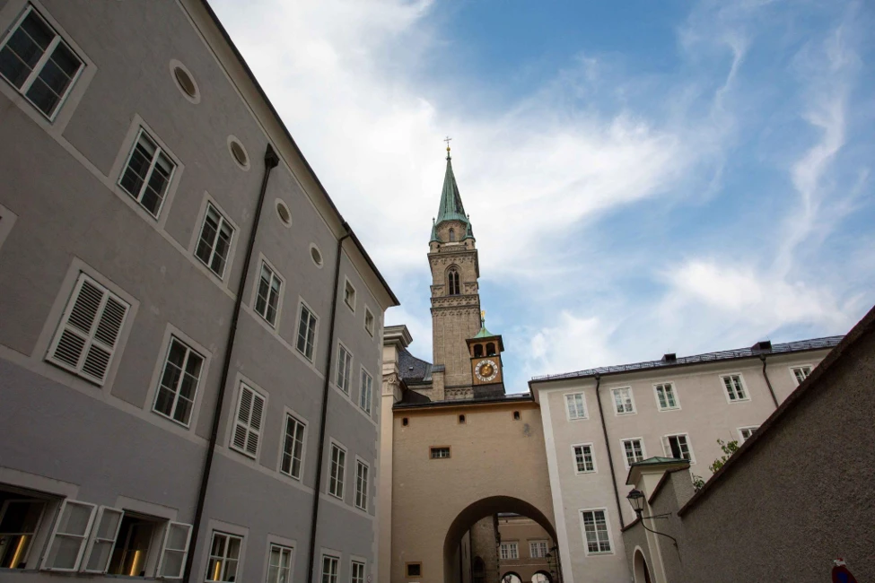 Franziskanergasse