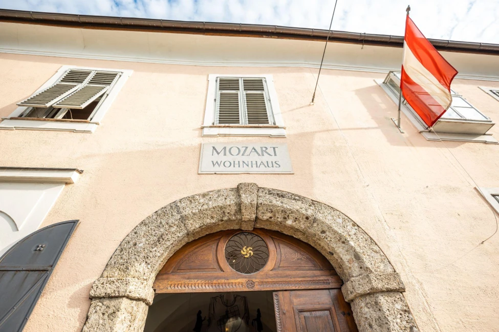 Mozart Residence