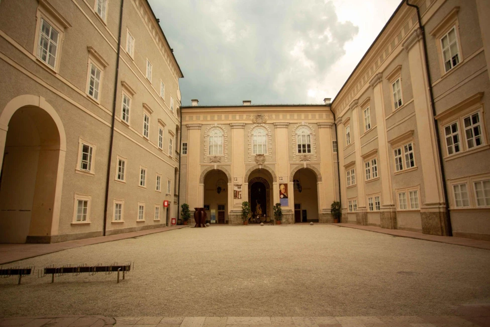 Stadtverein Salzburg