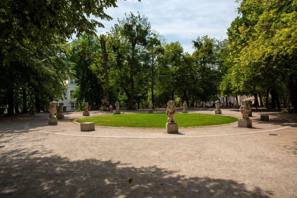 Zwergerlgarten