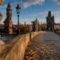 1786358345834_Empty Charles Bridge landmark in morning light 85x85