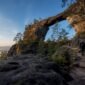 1788531144443_Pravcicka brana trail at quiet dawn 85x85
