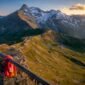 1788647605684_Grossglockner road winding through alpine peaks 85x85