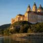 1788870785317_Melk Abbey above the Danube River 85x85